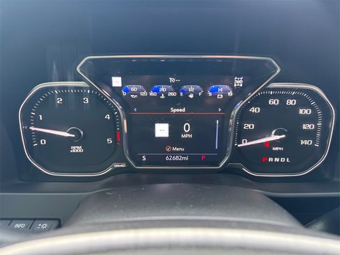 Used 2021 GMC Sierra 2500 Denali w/ Denali Ultimate Package image 24