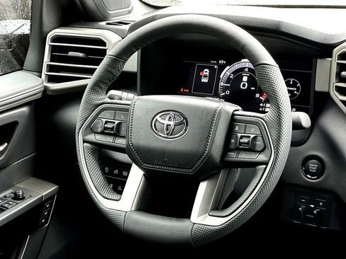 New 2026 Toyota Tundra Limited AWD/4WD image 23