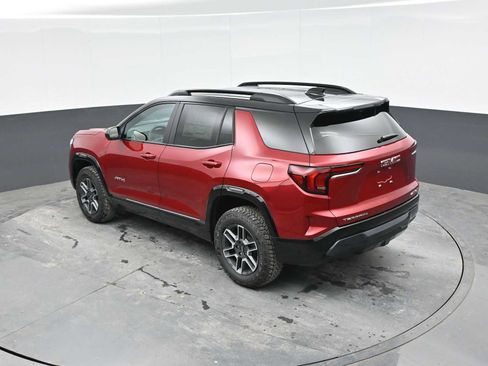 New 2026 GMC Terrain AT4 w/ Convenience Package III image 27