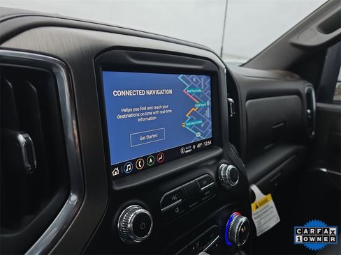 Used 2022 GMC Sierra 2500 Denali w/ Denali Ultimate Package image 20