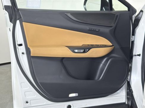 Used 2022 Lexus NX 450h+ AWD w/ Vision Package image 22