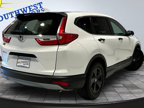 Used 2019 Honda CR-V LX image 7