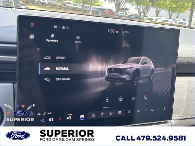 Used 2026 MAZDA CX-5 Select AWD/4WD image 30