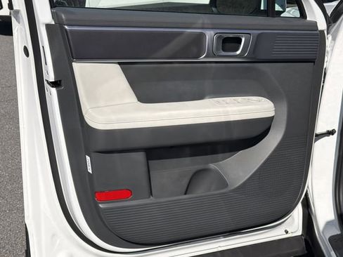 New 2026 Hyundai Santa Fe SEL image 10