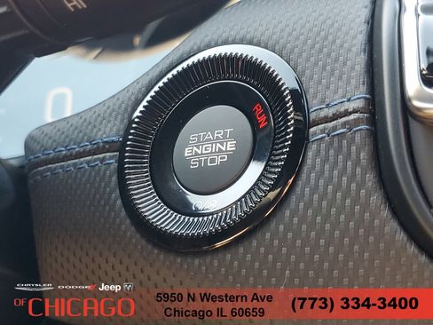 New 2026 Jeep Compass Latitude AWD/4WD image 28