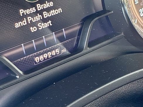 Used 2020 RAM 1500 Limited image 22