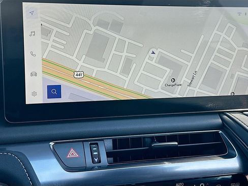 Used 2024 Lexus LC 500 Convertible w/ Bespoke Build Package image 13