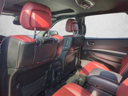 Used 2019 Dodge Durango SRT w/ Technology Group AWD/4WD image 19