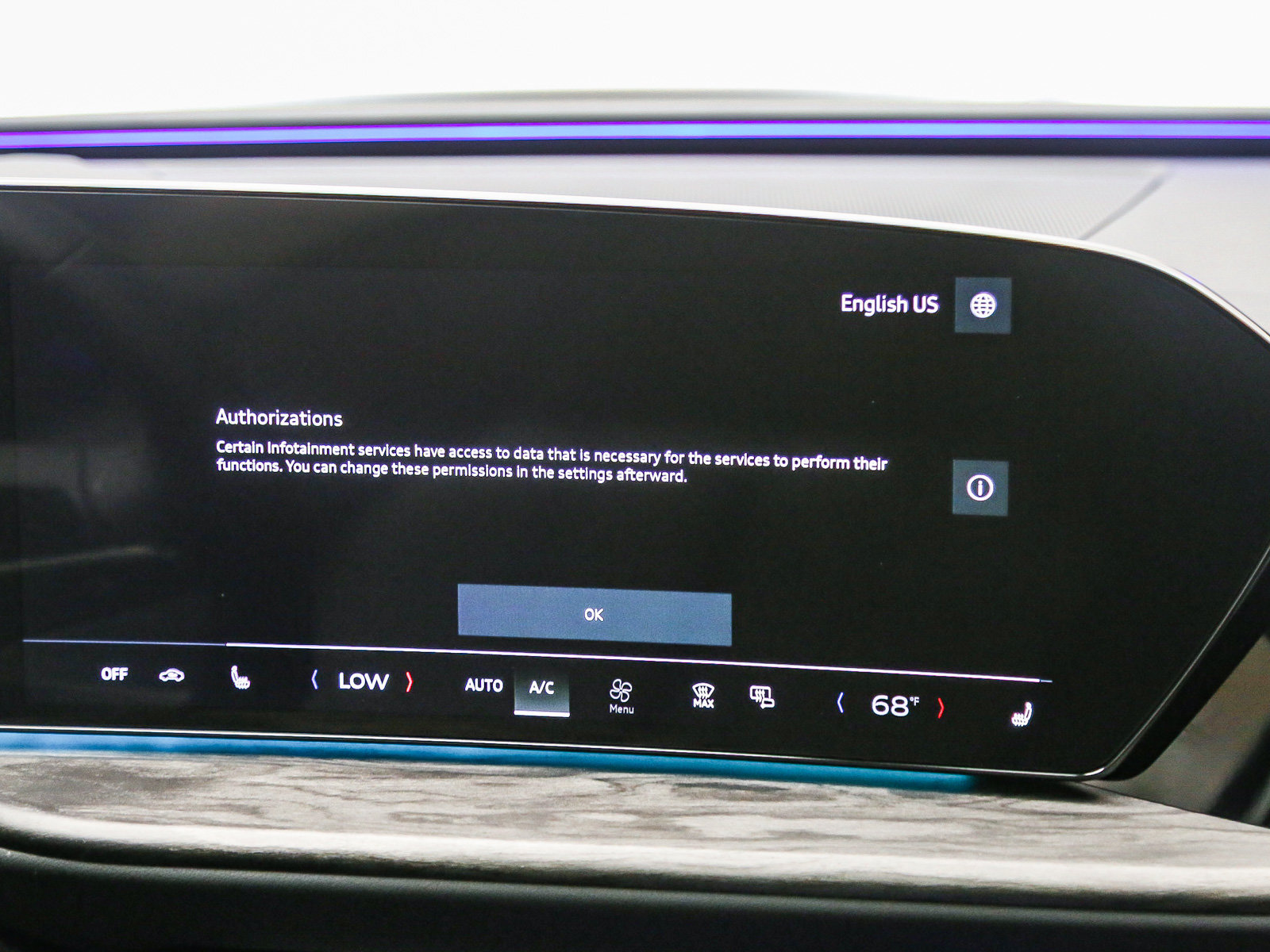 Certified 2025 Audi Q5 Premium AWD/4WD image 15