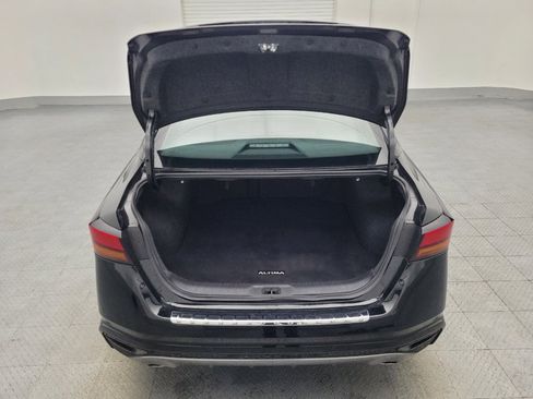Used 2022 Nissan Altima 2.5 SR image 29