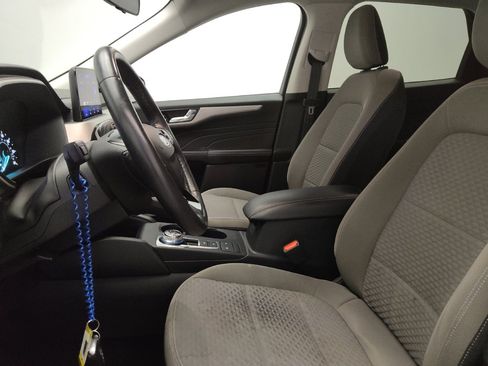 Used 2021 Ford Escape SE w/ Convenience Package AWD/4WD image 17