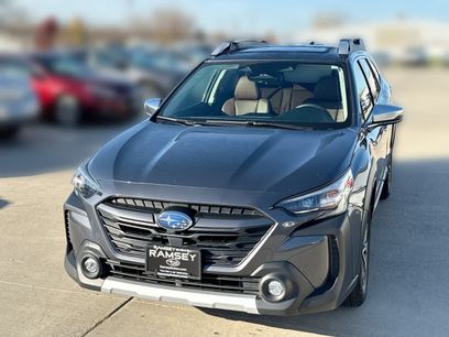 Used 2024 Subaru Outback Touring