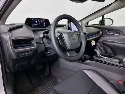 New 2026 Toyota Prius XLE image 9
