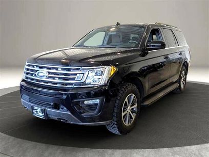 Used 2020 Ford Expedition XL