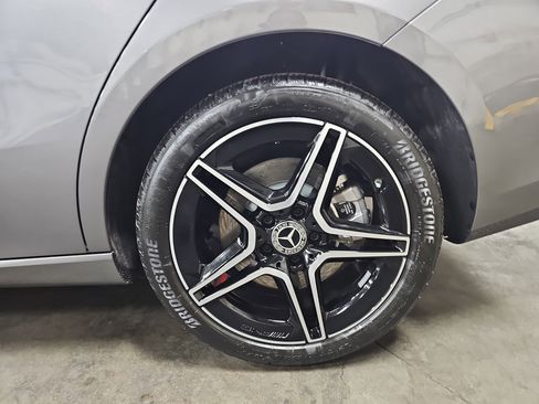 New 2026 Mercedes-Benz CLA 250 CLA 250 image 34