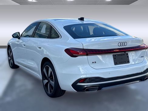 New 2025 Audi A5 2.0T Premium Plus image 3