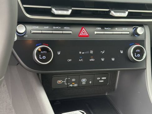 New 2026 Hyundai Sonata SEL FWD image 34