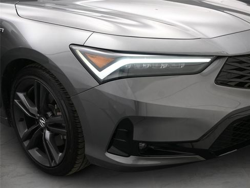 Certified 2025 Acura Integra A-Spec image 18