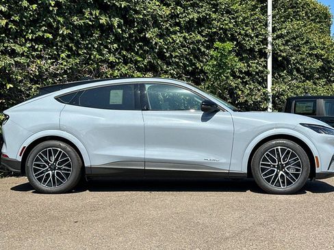 New 2025 Ford Mustang Mach-E Premium image 3