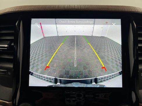 Used 2019 RAM 1500 Limited w/ Trailer Tow Group image 23