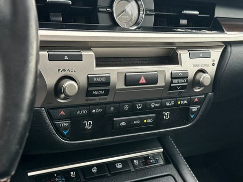 Used 2018 Lexus ES 350 ES 350 image 18