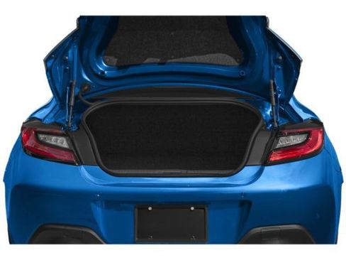 New 2026 Subaru BRZ Limited RWD image 13