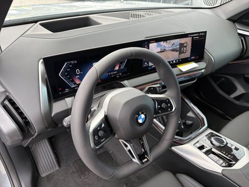 New 2026 BMW X3 xDrive30i w/ Premium Package AWD/4WD image 21