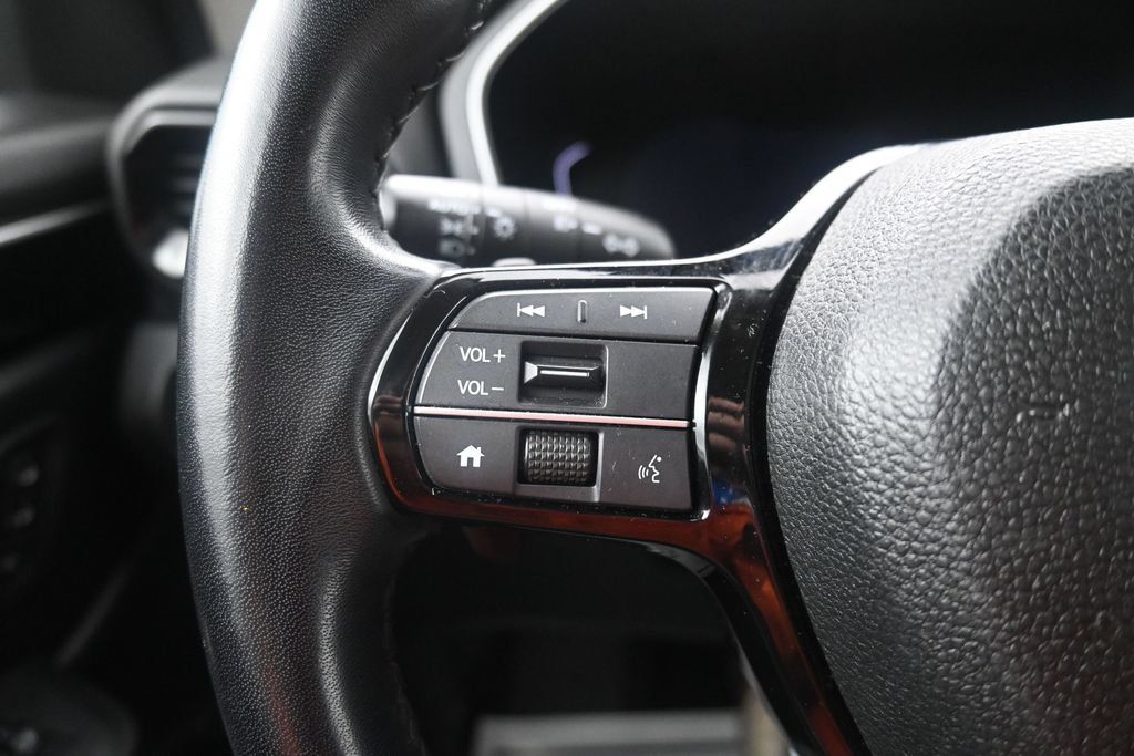 Certified 2024 Honda Pilot EX-L image 22