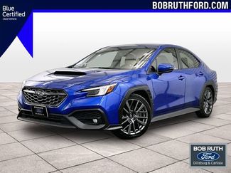 Used 2022 Subaru WRX GT w/ Popular Package #2A AWD/4WD video 1