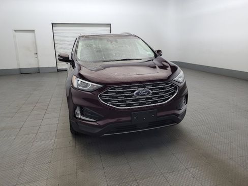 Used 2019 Ford Edge SEL w/ Equipment Group 201A image 14