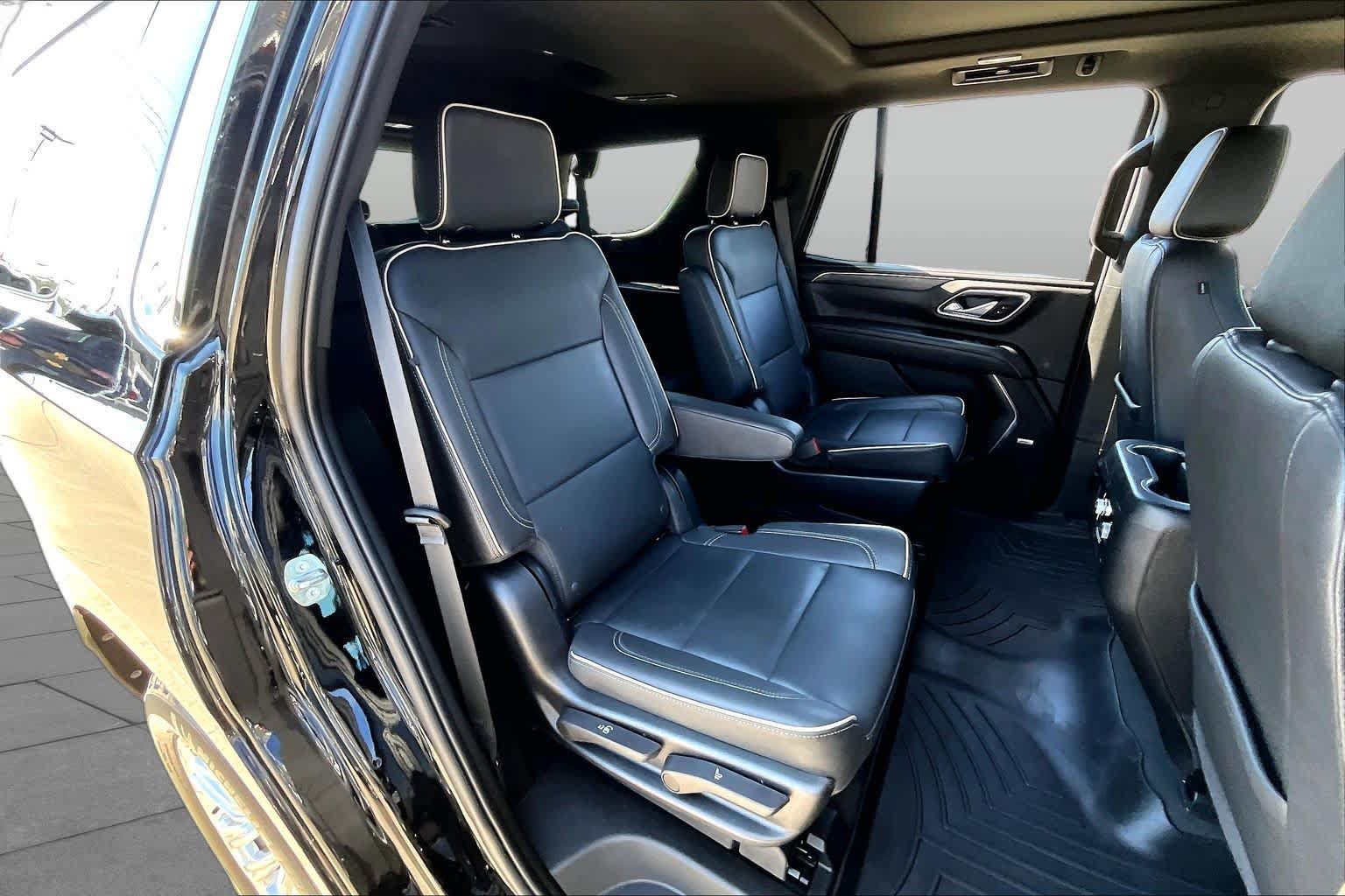 Used 2023 GMC Yukon SLT RWD image 20