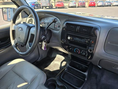 Used 2008 Ford Ranger XL image 11