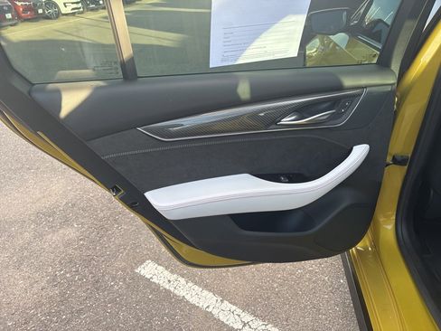 Used 2024 Cadillac CT5 V Blackwing w/ Driver Assist Package image 15