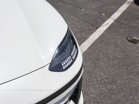 Used 2024 Hyundai Ioniq 6 Limited RWD image 13