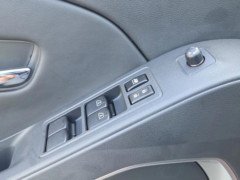 Certified 2026 Nissan Frontier SV w/ All-Weather Content Package RWD image 27