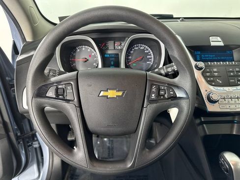 Used 2014 Chevrolet Equinox LS AWD/4WD image 24