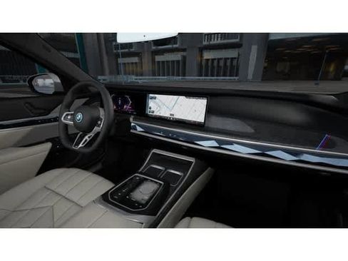 New 2026 BMW i7 eDrive50 w/ M Sport Package RWD image 14
