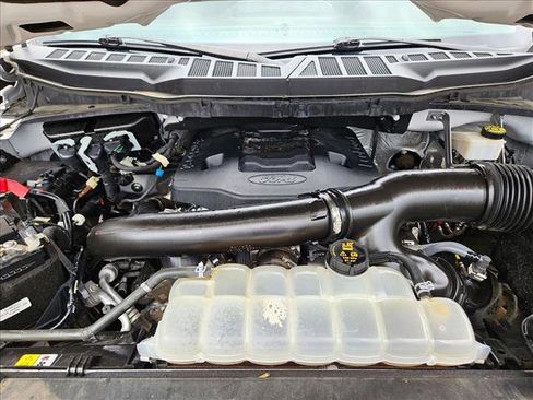 Certified 2022 Ford F150 King Ranch w/ Equipment Group 601A High AWD/4WD image 24