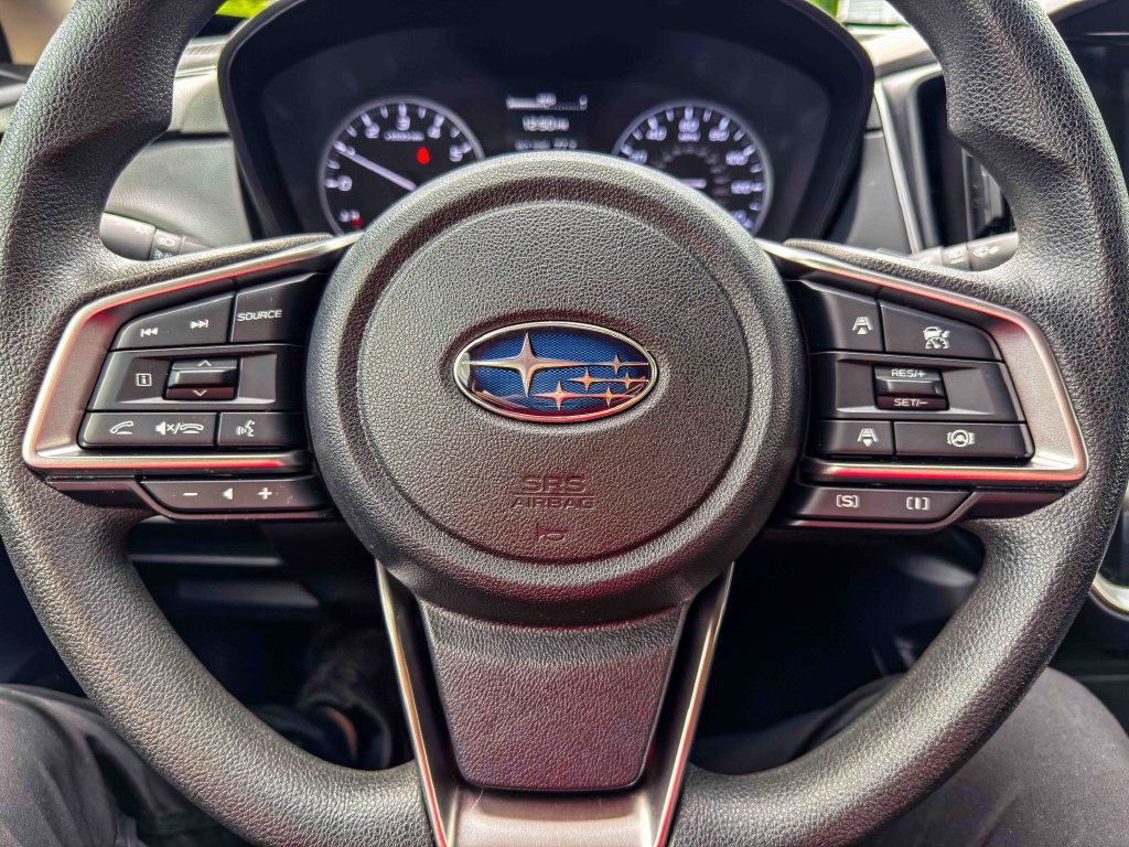 Used 2024 Subaru Impreza 2.0i Sport AWD/4WD image 30