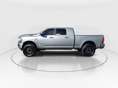 Used 2019 RAM 2500 Limited image 5