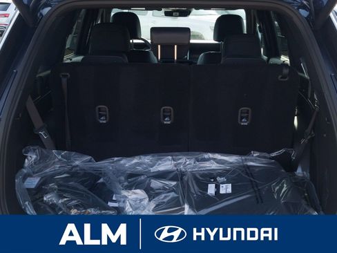 New 2026 Hyundai Palisade XRT Pro image 7