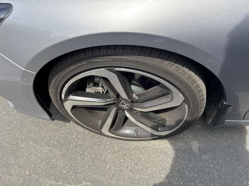 Used 2019 Honda Accord Sport image 33