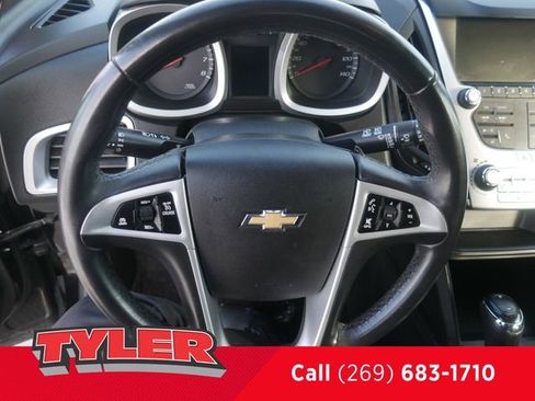 Used 2016 Chevrolet Equinox LT w/ Convenience Package image 30