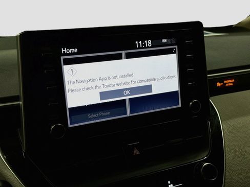 Used 2020 Toyota Corolla LE FWD image 15