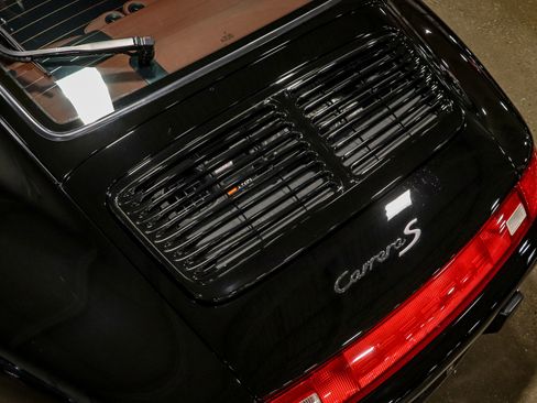 Used 1998 Porsche 911 Carrera S RWD image 75