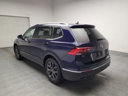 Used 2022 Volkswagen Tiguan SE FWD image 5