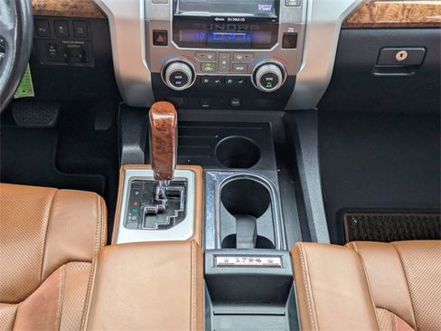 Used 2019 Toyota Tundra 1794 Edition image 19