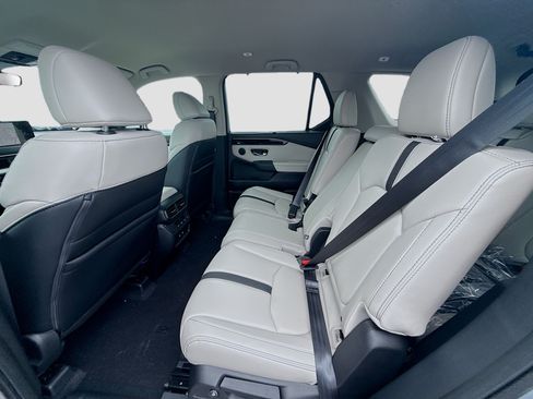New 2026 Honda Pilot EX-L image 21