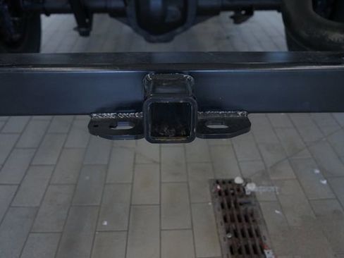 Used 2006 Dodge Ram 2500 Truck ST w/ Trailer Tow Group RWD image 13