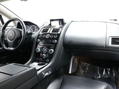 Used 2015 Aston Martin Rapide S image 86